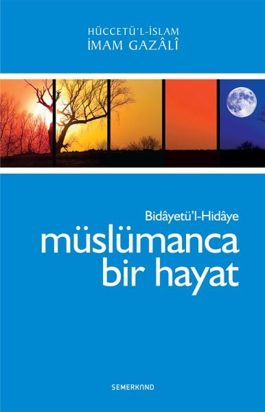 İmam-ı Gazali Seti