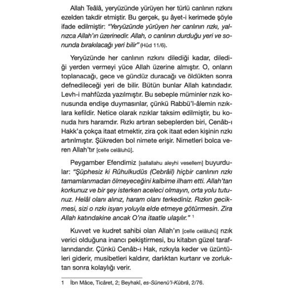 Bir Sofrada Yüz Derviş | Yunus Demirkıran