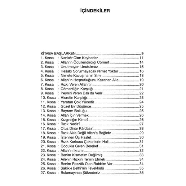 Bir Sofrada Yüz Derviş | Yunus Demirkıran