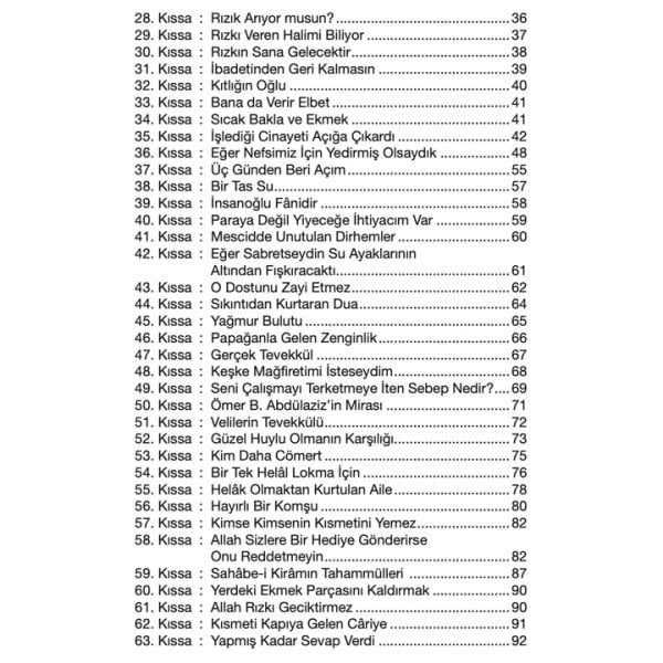 Bir Sofrada Yüz Derviş | Yunus Demirkıran