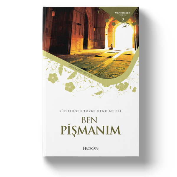 Ben Pişmanım | Siraceddin Önlüer