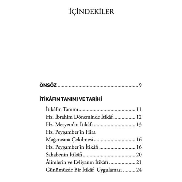 Hayata On Gün Ara | Mükerrem Mete