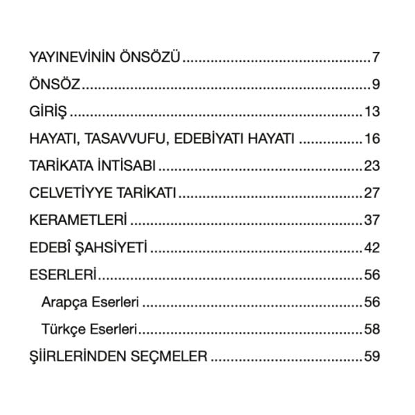 Aziz Mahmud Hüdayi | Mehmet Emin Ertan