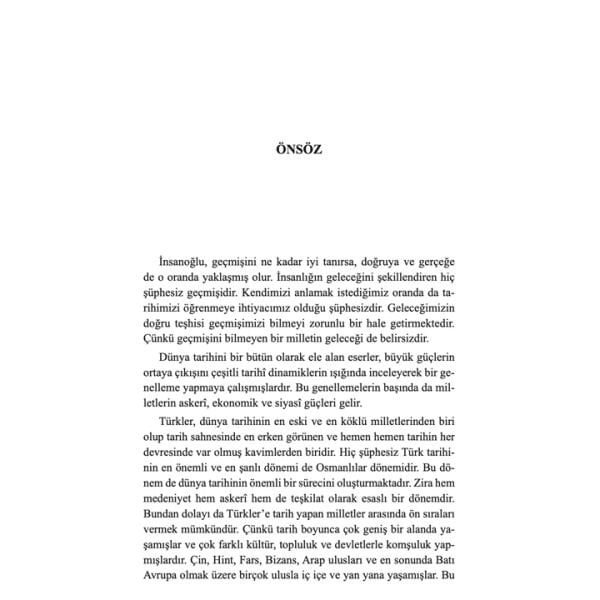 Behcetüt Tevarih | Şükrullah Efendi