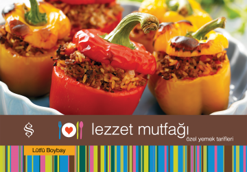 Lezzet Mutfağı Özel Yemek Tarifleri