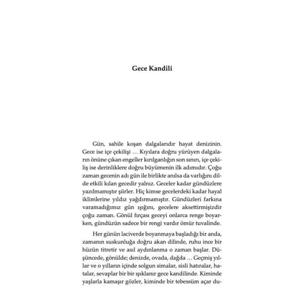 Vefa Sözleri | Hasan Akçay