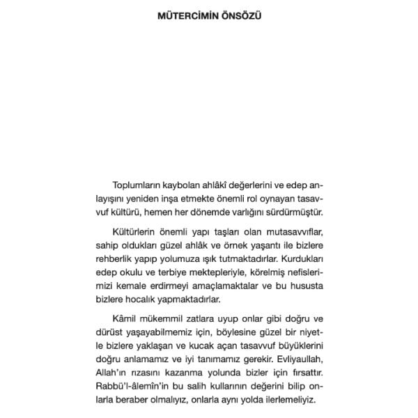 Neyname | Mevlana Yakubi Çerhi