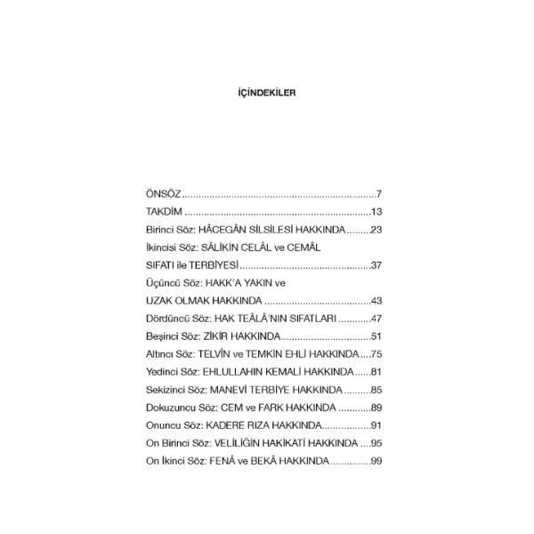 Risalei Kudsiyye | Muhammed Parsa