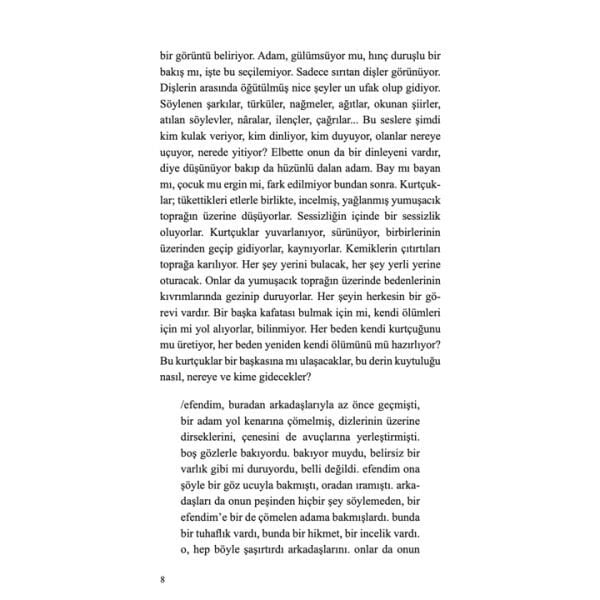 Rüya Rüya İçinde | Ali Haydar Haksal