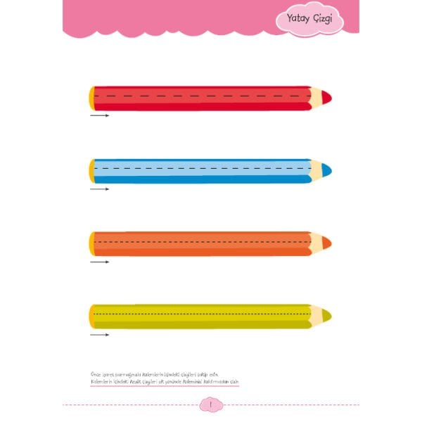 Gökkuşağı Eğitim Seti 12 Kitap | Nilgün Tağ