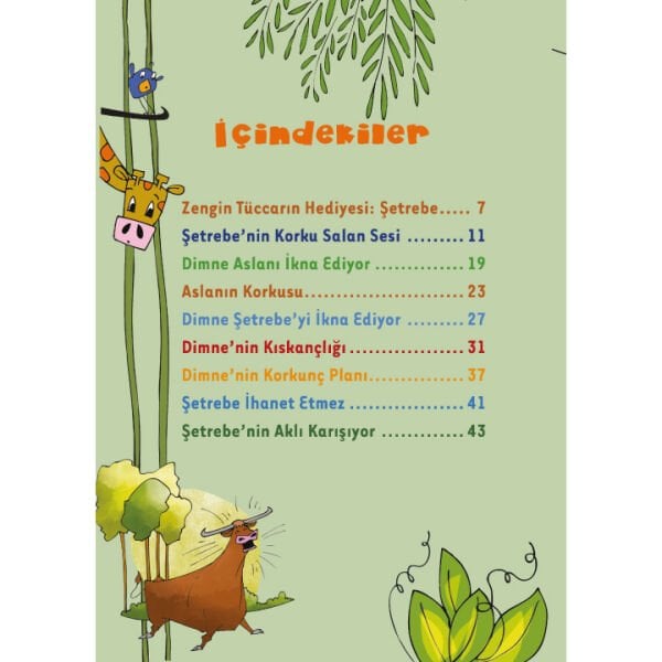 Dimnenin Sonu | Neslihan Beyhan