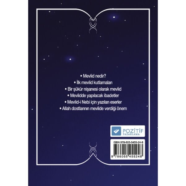 Mevlid Kandili | Ali Sözer