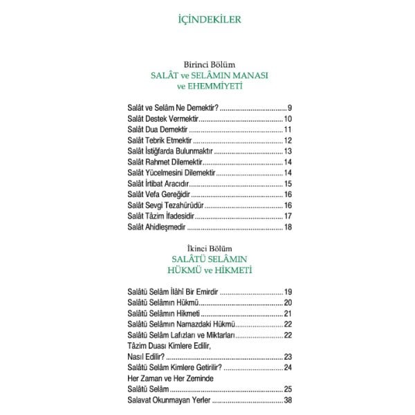 Onu Selamlamak | Siraceddin Önlüer