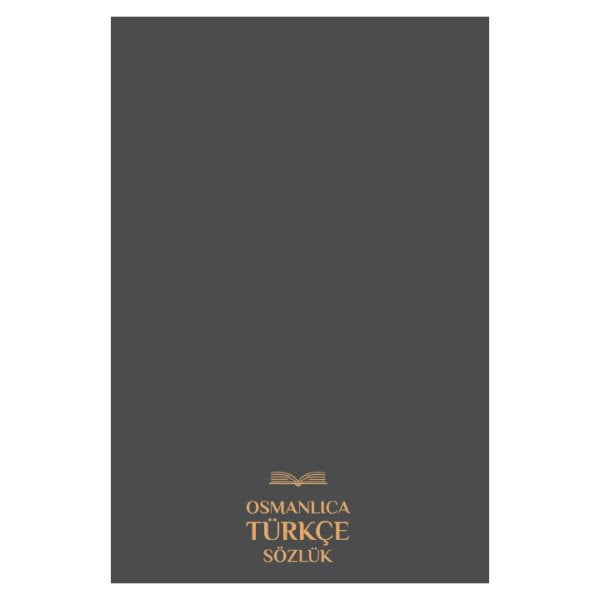 Osmanlıca Türkçe Sözlük | Ahmet Eryüksel