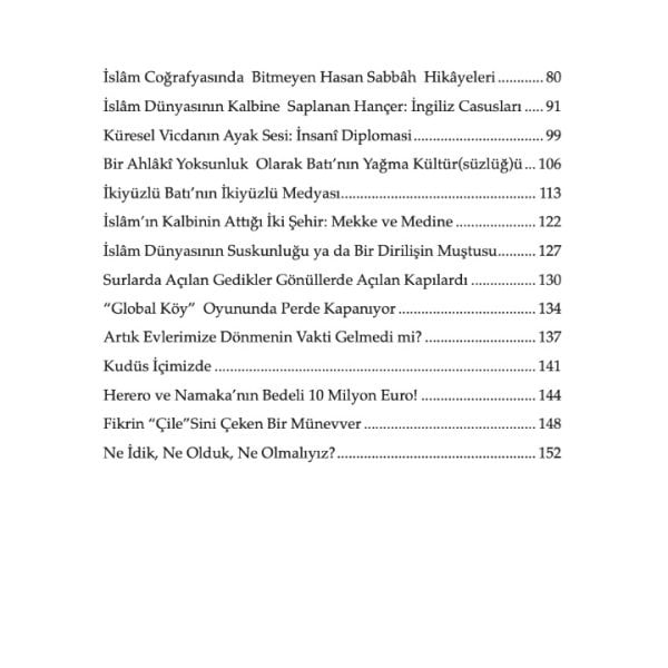 Kalem Tükenmeden | İbrahim Baran