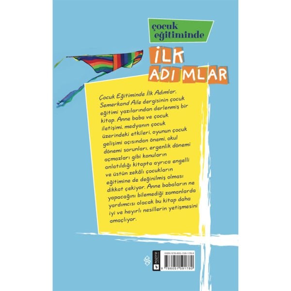 Çocuk Eğitiminde İlk Adımlar | Derya Şahin