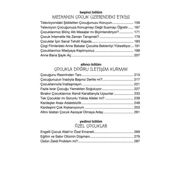 Çocuk Eğitiminde İlk Adımlar | Derya Şahin