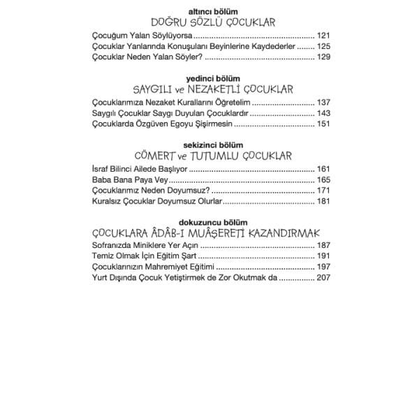 Din Eğitiminde İlk Adımlar | Derya Şahin