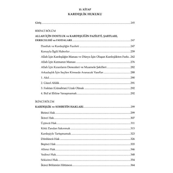 İhyau Ulumiddin 4.Cilt | İmam Gazali