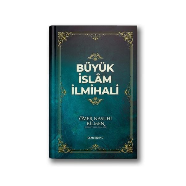 Kütüphane Seti 8 Kitap