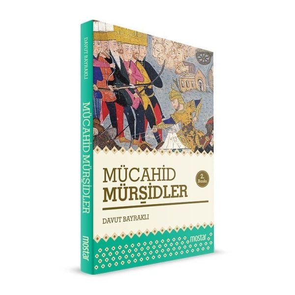 Tarih Seti-1 | 6 Kitap