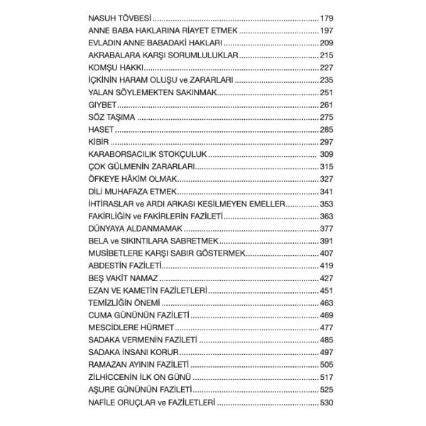 Tenbihül Gafilin 2 Cilt | Ebül Leys Semerkandi