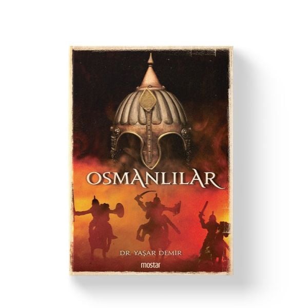 Tarih Seti-2 | 5 Kitap