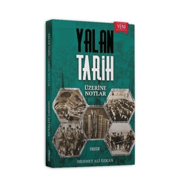 Tarih Seti-2 | 5 Kitap
