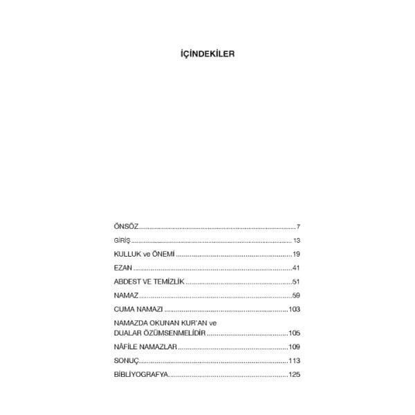 Mevlananın Gözüyle Aşıkların Namazı | Mevlana Celaleddin-i Rumi