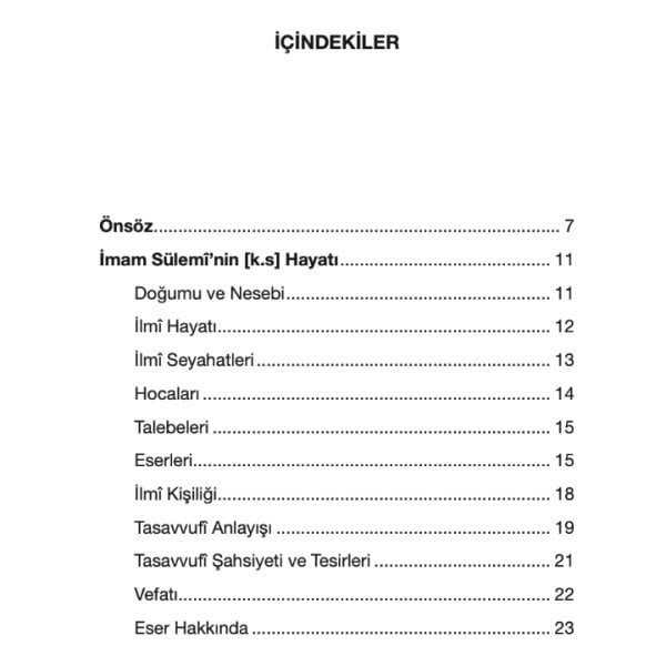 Tasavvufa Giriş | A. Suat Demirtaş