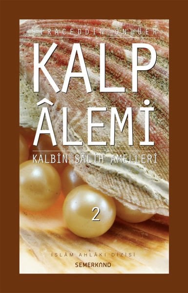 Kalp Alemi 2 Cilt 1 Arada