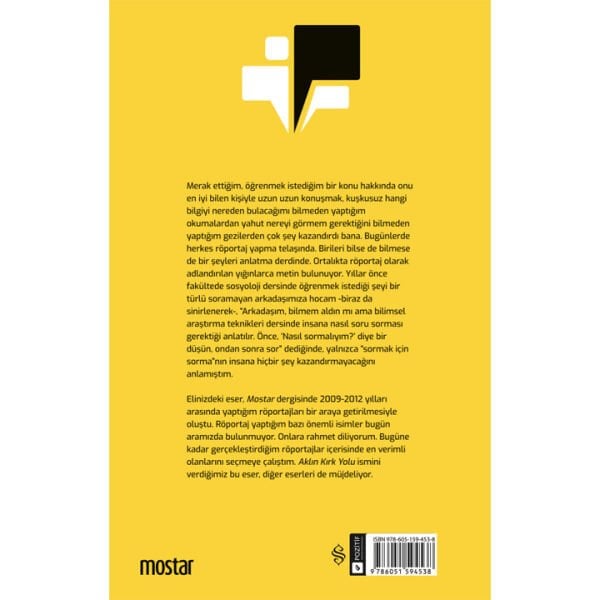 Aklın Kırk Yolu | İbrahim Baran