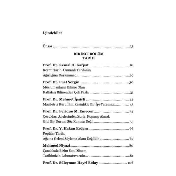 Aklın Kırk Yolu | İbrahim Baran