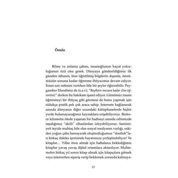 Aklın Kırk Yolu | İbrahim Baran
