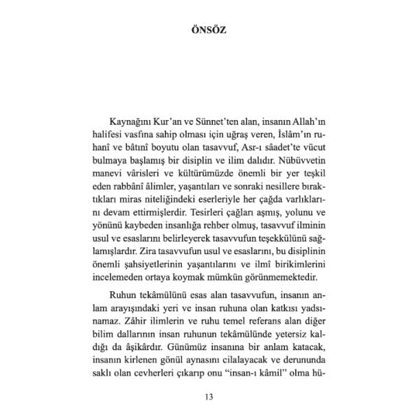 Abdullah Yafii | Hayatı Eserleri Ve Düşüncesi | Dr. Mesut Akdoğan