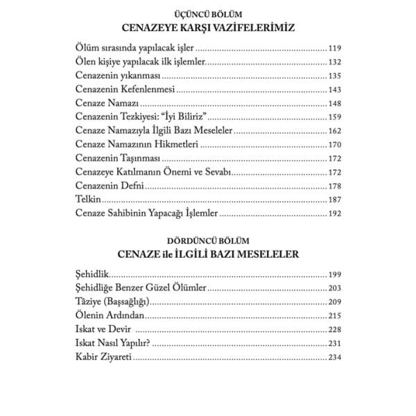 Son Nefeste İman | Hüseyin Okur