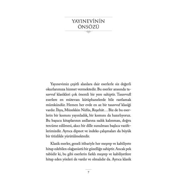 Son Nefeste İman | Hüseyin Okur