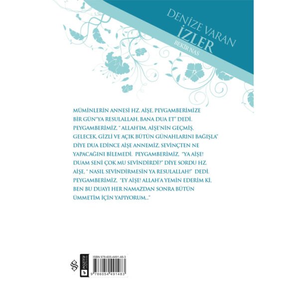 Denize Varan İzler | Bekir Nas