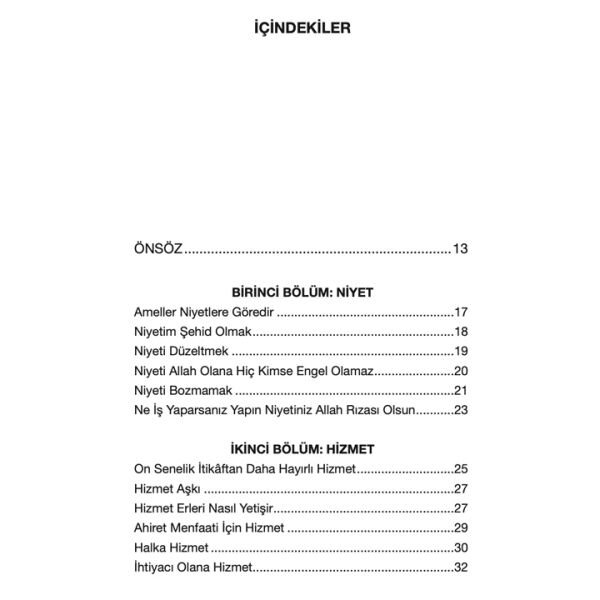 Denize Varan İzler | Bekir Nas