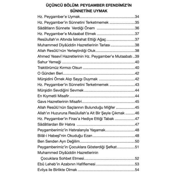 Denize Varan İzler | Bekir Nas