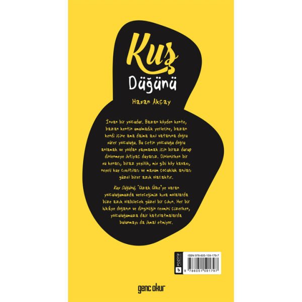 Kuş Düğünü | Hasan Akçay