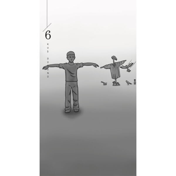 Kuş Düğünü | Hasan Akçay