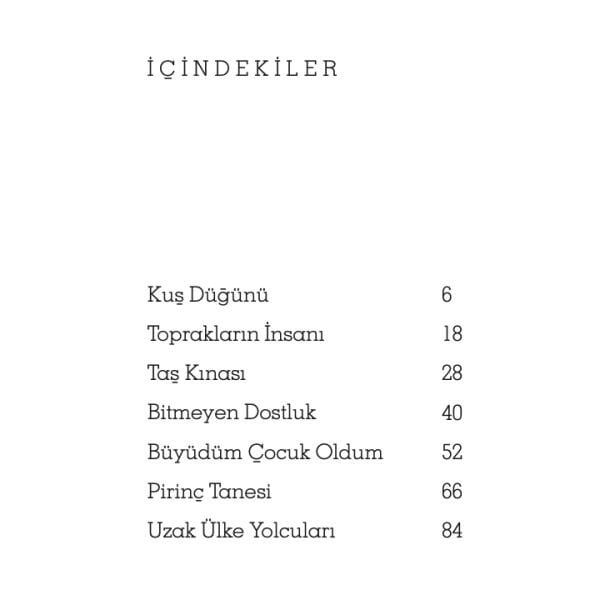 Kuş Düğünü | Hasan Akçay