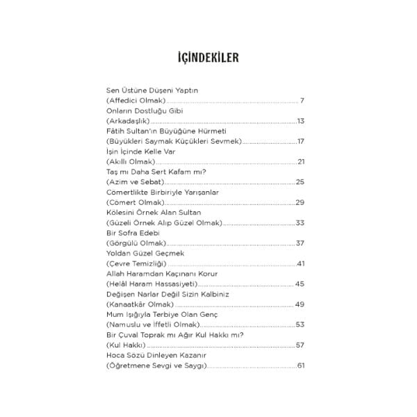 Dost Bahçesi | Mehlika Can