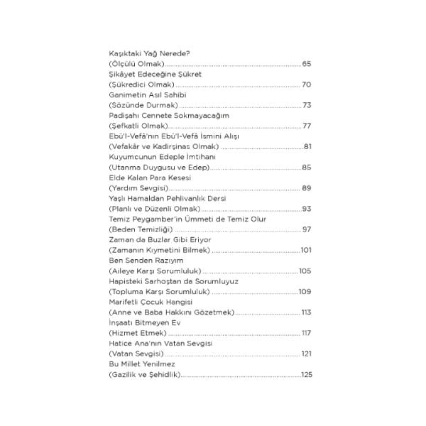 Dost Bahçesi | Mehlika Can