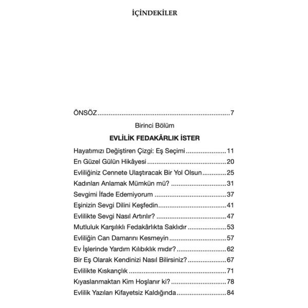 Muhabbet Olsun - Evlilik Okulunda İletişim | Neslihan Beyhan