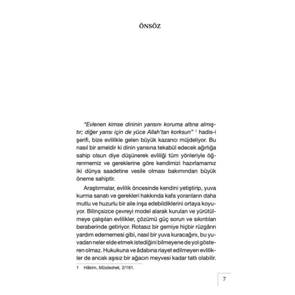 Muhabbet Olsun - Evlilik Okulunda İletişim | Neslihan Beyhan