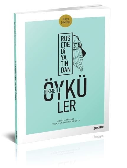 Rus Edebiyatından Hikmetli Öyküler | Fethullah Gorodnıchev