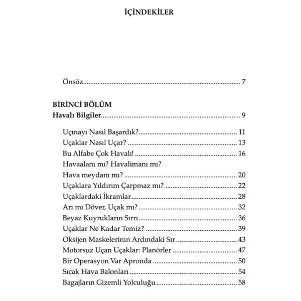 Havada Hayat Var | Muhammet Emin Oyar