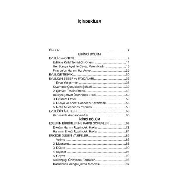 Ailede Saklı Cennet | Mehmet Ildırar